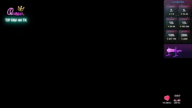 Snapshot of cloe_25 chatting on 02.24.26 cloe 25 online show from 02.24.26