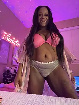 Tikalalin online show from 05.17.26