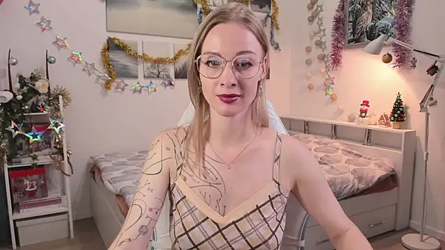 MissRightX online show from 12.03.25