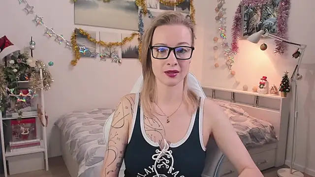 MissRightX online show from 01.13.26