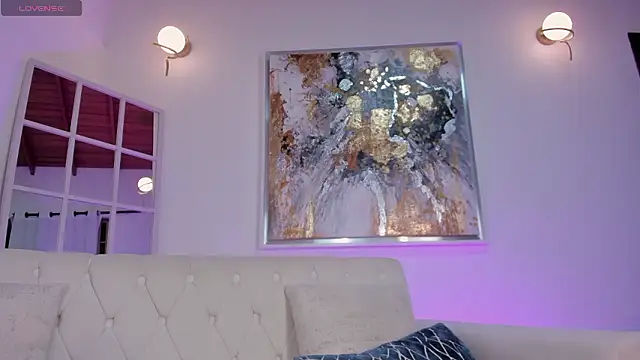 LexieWayne online show from 12.02.24