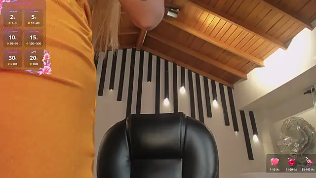 LexieWayne online show from 12.11.24