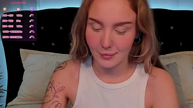 LianaFord online show from 01.13.25
