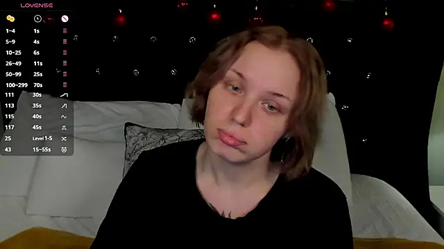 LianaFord online show from 01.06.26