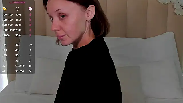 Snapshot of LianaFord chatting on 03.27.26 LianaFord online show from 03.27.26