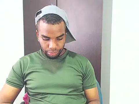 Rene hotman online show from 02.08.25