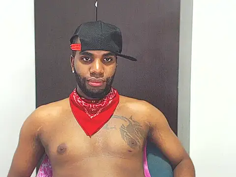 Rene hotman online show from 02.15.25