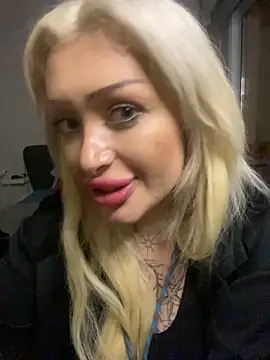 JennaLinn online show from 10.09.25