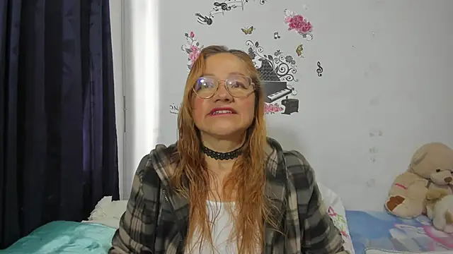 anthonela mature  online show from 10.09.25