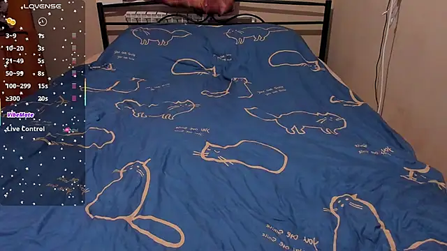 eva zero online show from 02.26.26