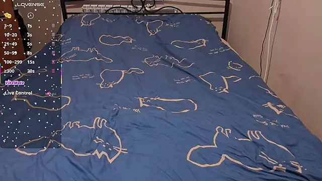 eva zero online show from 03.13.26