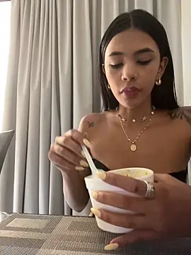 AntonellaRossi online show from 03.27.26