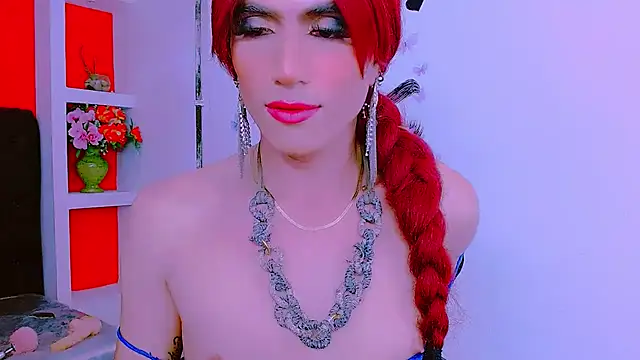 priscilahotker online show from 01.12.25
