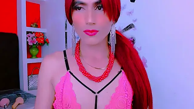 priscilahotker online show from 01.13.25