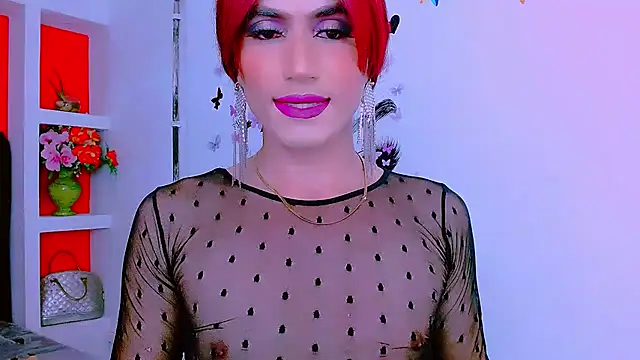 priscilahotker online show from 01.14.25