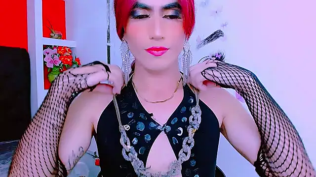 priscilahotker online show from 01.15.25