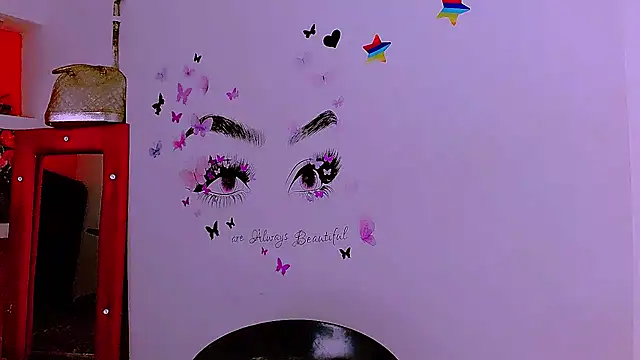 priscilahotker online show from 01.16.25