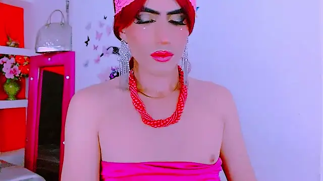 priscilahotker online show from 01.18.25