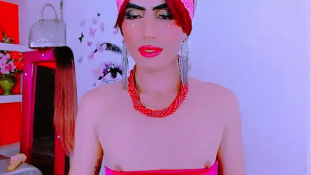 priscilahotker online show from 01.18.25