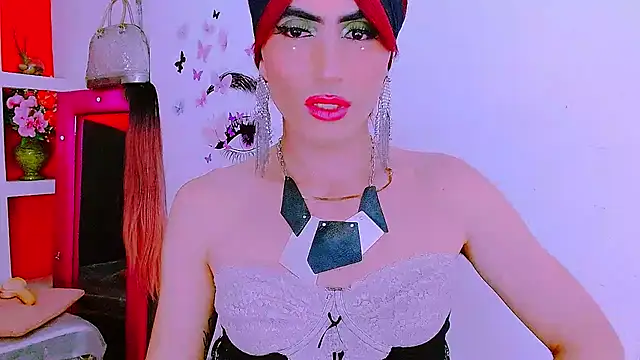 priscilahotker online show from 01.19.25