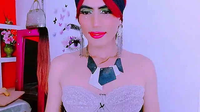 priscilahotker online show from 01.19.25