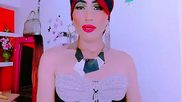 priscilahotker online show from 01.19.25