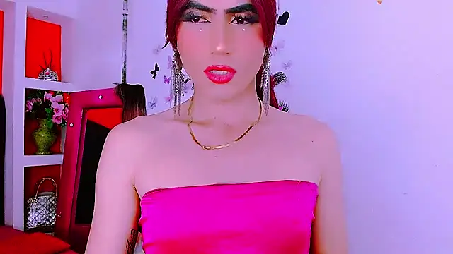 priscilahotker online show from 01.23.25