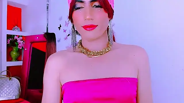 priscilahotker online show from 01.23.25