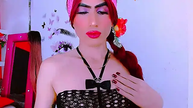 priscilahotker online show from 01.24.25