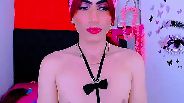 priscilahotker online show from 01.24.25