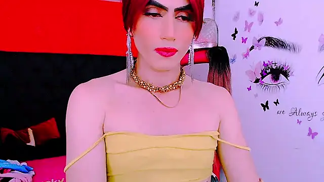 priscilahotker online show from 01.26.25