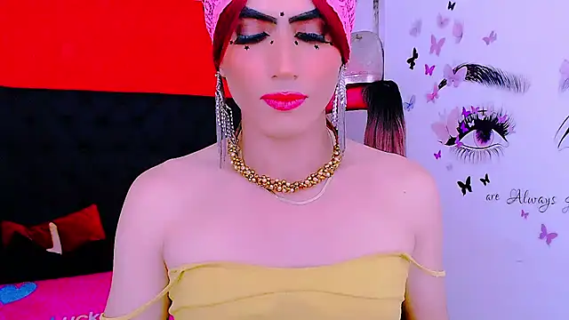 priscilahotker online show from 01.26.25