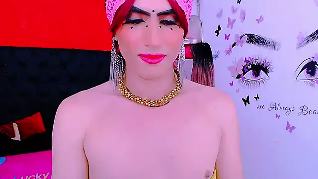 priscilahotker online show from 01.26.25