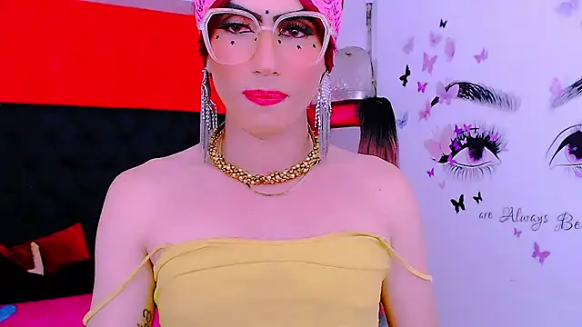 priscilahotker online show from 01.26.25