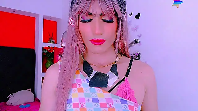 priscilahotker online show from 01.28.25
