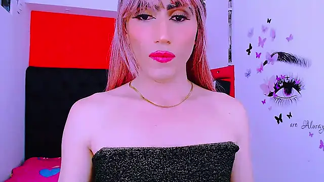 priscilahotker online show from 01.29.25