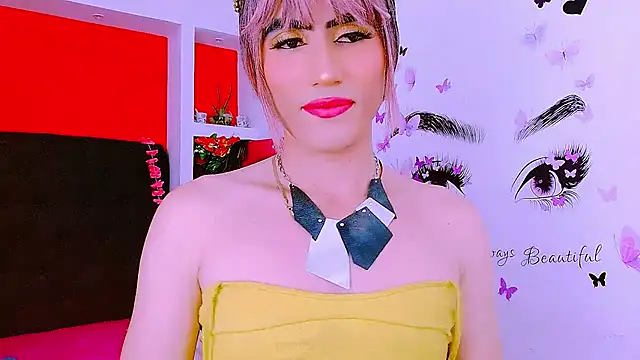 priscilahotker online show from 01.30.25
