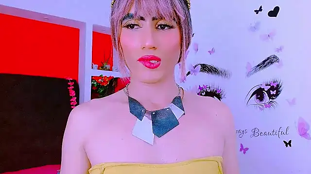 priscilahotker online show from 01.30.25