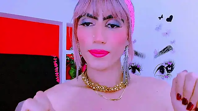 priscilahotker online show from 02.03.25