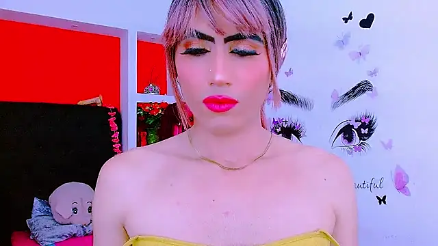 priscilahotker online show from 02.04.25