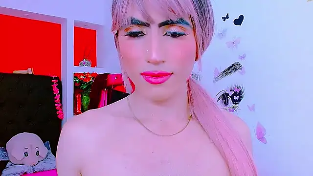 priscilahotker online show from 02.04.25