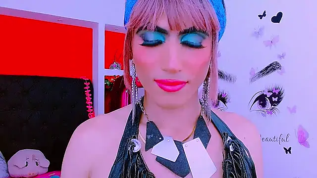 priscilahotker online show from 02.05.25