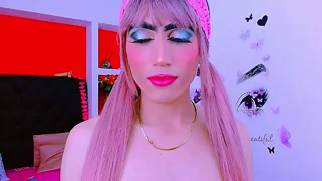 priscilahotker online show from 02.07.25
