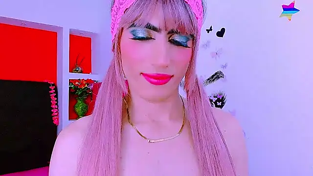 priscilahotker online show from 02.07.25