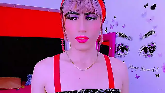 priscilahotker online show from 02.09.25