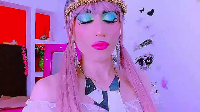 priscilahotker online show from 02.10.25