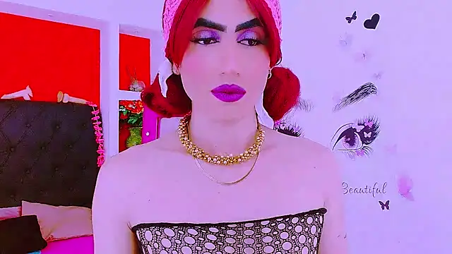 priscilahotker online show from 02.13.25