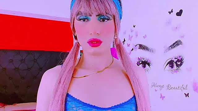 priscilahotker online show from 02.15.25