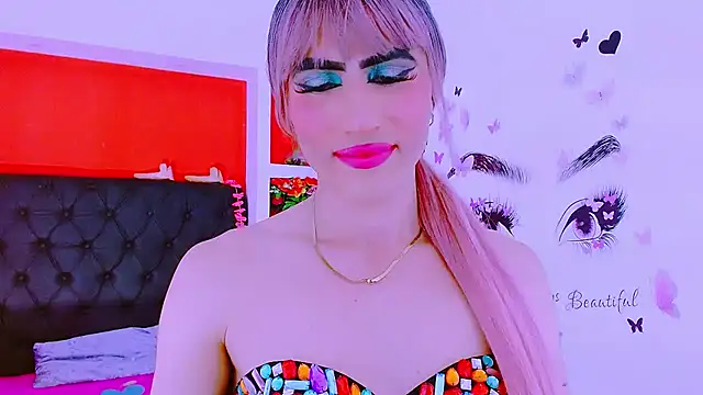priscilahotker online show from 02.18.25