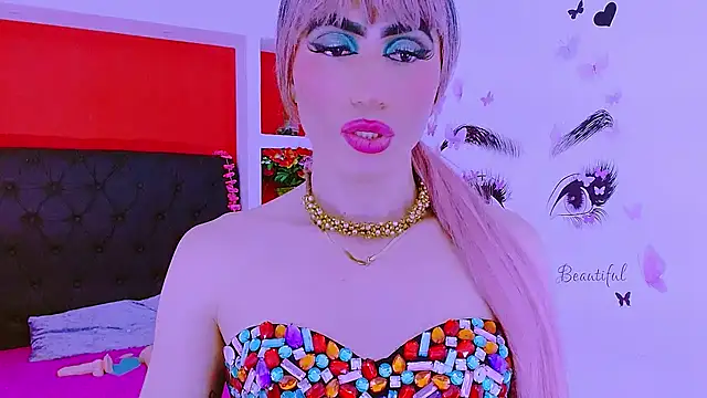 priscilahotker online show from 02.18.25